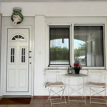 Διαμέρισμα Με Δωρεάν Πάρκινγκ Κοντά Στη Θάλασσα Alexandroupoli Exterior photo