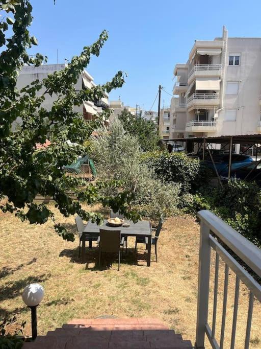 Διαμέρισμα Με Δωρεάν Πάρκινγκ Κοντά Στη Θάλασσα Alexandroupoli Exterior photo