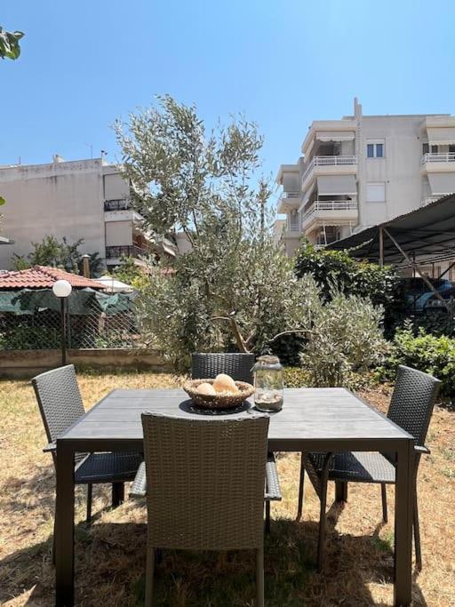 Διαμέρισμα Με Δωρεάν Πάρκινγκ Κοντά Στη Θάλασσα Alexandroupoli Exterior photo