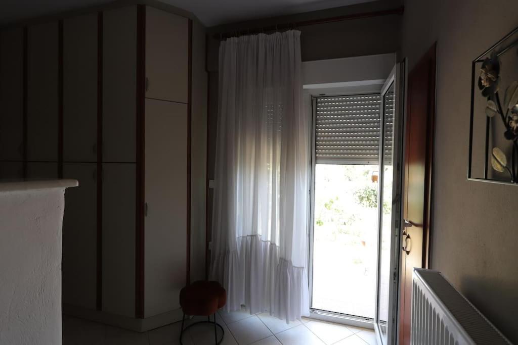 Διαμέρισμα Με Δωρεάν Πάρκινγκ Κοντά Στη Θάλασσα Alexandroupoli Exterior photo