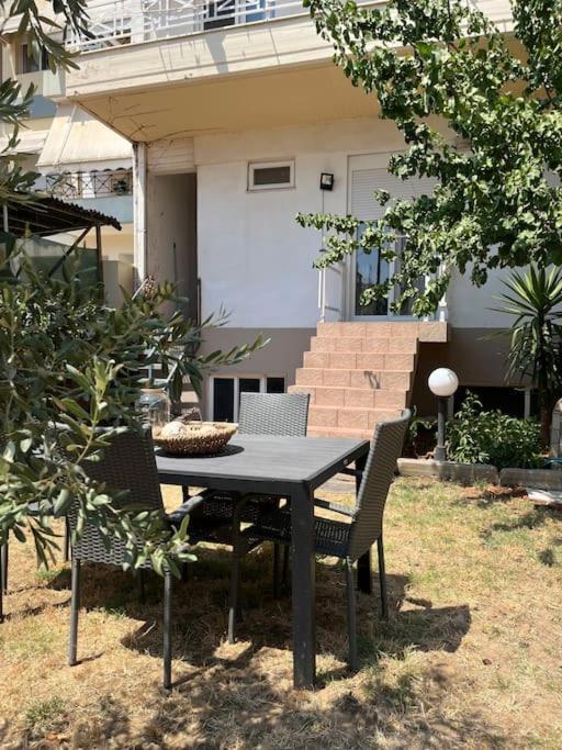 Διαμέρισμα Με Δωρεάν Πάρκινγκ Κοντά Στη Θάλασσα Alexandroupoli Exterior photo