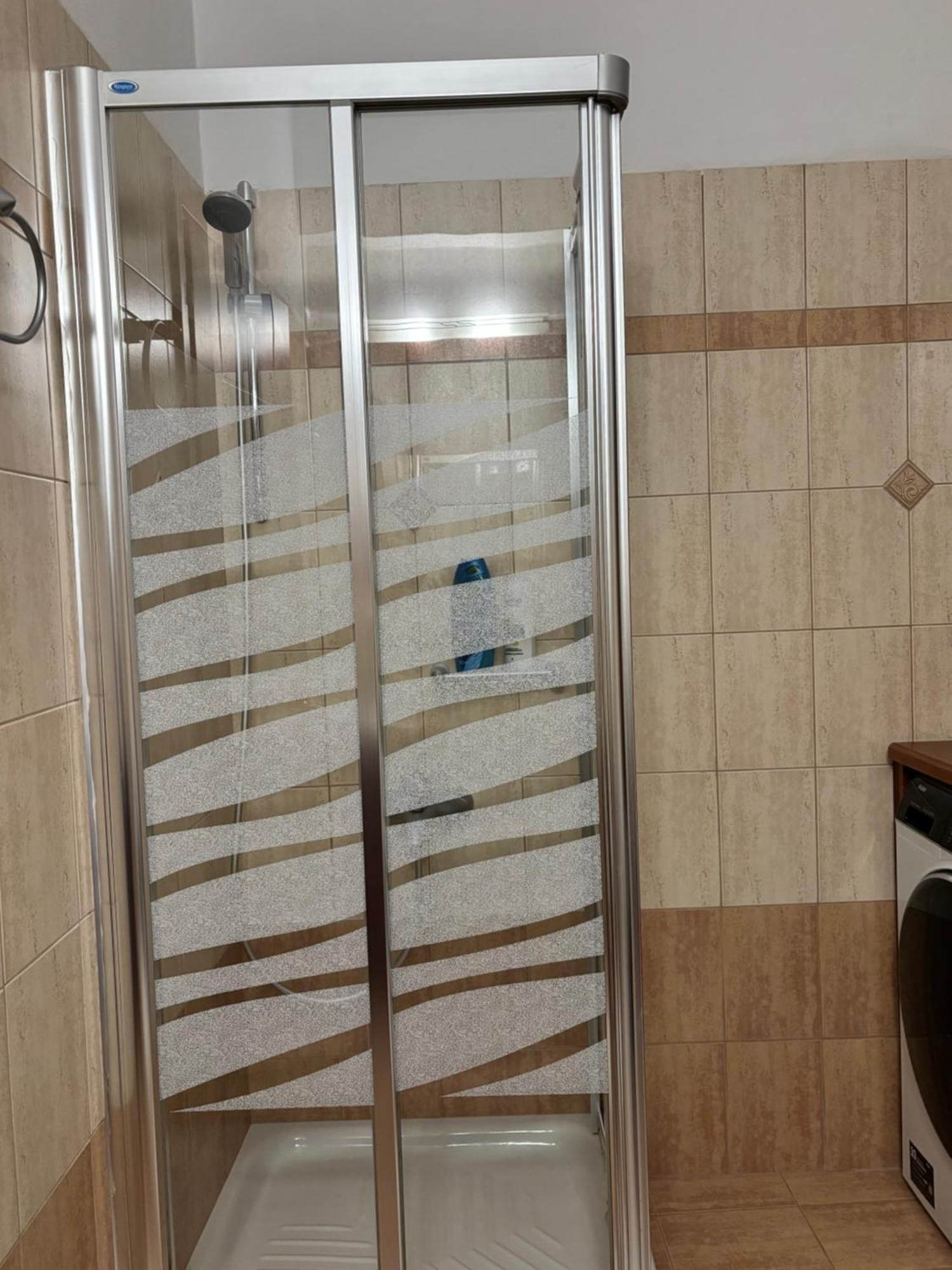 Διαμέρισμα Με Δωρεάν Πάρκινγκ Κοντά Στη Θάλασσα Alexandroupoli Exterior photo